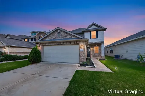 13835 Evansdale Lane Houston TX 77083