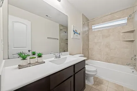 13835 Evansdale Lane Houston TX 77083