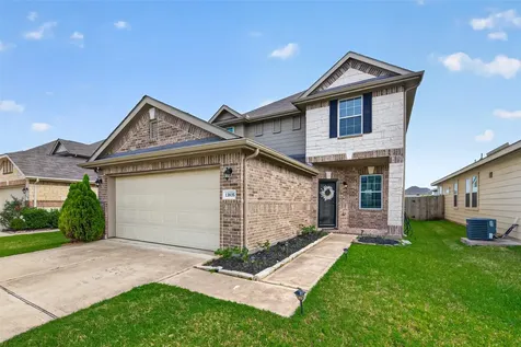 13835 Evansdale Lane Houston TX 77083