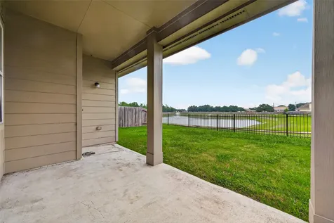 13835 Evansdale Lane Houston TX 77083