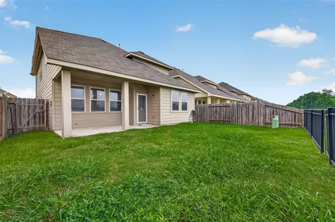 13835 Evansdale Lane Houston TX 77083