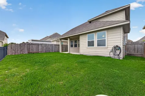 13835 Evansdale Lane Houston TX 77083