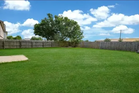 2119 Quail Place Drive Missouri City TX 77489