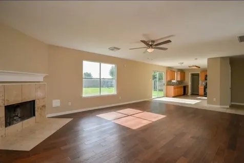2119 Quail Place Drive Missouri City TX 77489