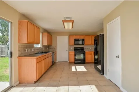 2119 Quail Place Drive Missouri City TX 77489