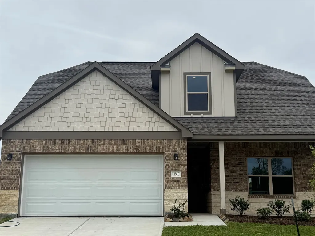 11818 Serena's Song Drive Willis TX 77318