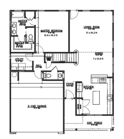11818 Serena's Song Drive Willis TX 77318