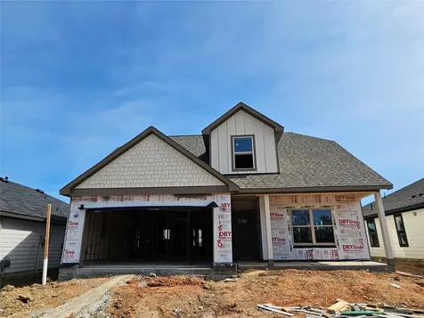 11818 Serena's Song Drive Willis TX 77318