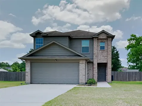 16430 Tracy Court Conroe TX 77306