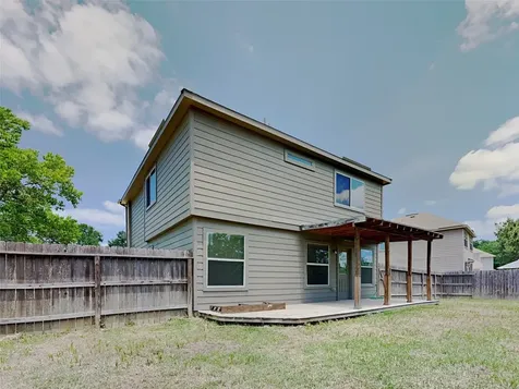 16430 Tracy Court Conroe TX 77306