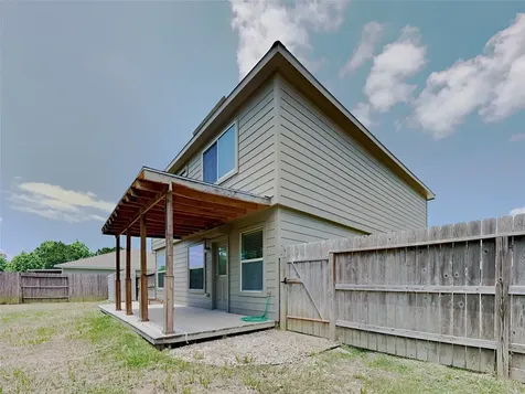 16430 Tracy Court Conroe TX 77306