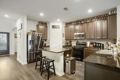 20036 Wade Hampton Drive Cleveland TX 77327