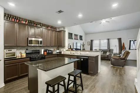 20036 Wade Hampton Drive Cleveland TX 77327