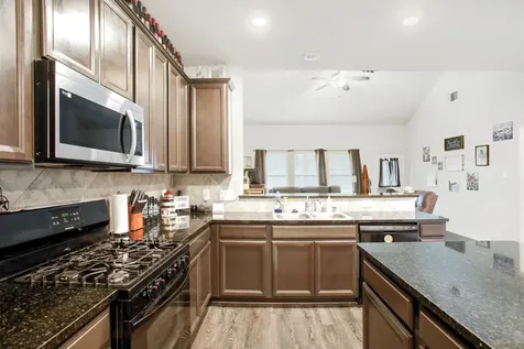 20036 Wade Hampton Drive Cleveland TX 77327