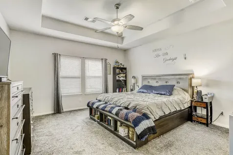 20036 Wade Hampton Drive Cleveland TX 77327