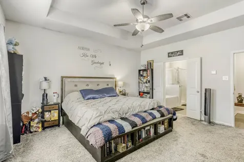 20036 Wade Hampton Drive Cleveland TX 77327