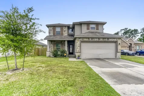 20036 Wade Hampton Drive Cleveland TX 77327