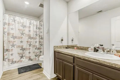 20036 Wade Hampton Drive Cleveland TX 77327