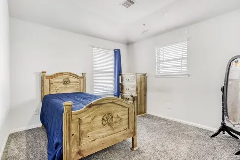 20036 Wade Hampton Drive Cleveland TX 77327