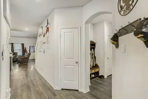 20036 Wade Hampton Drive Cleveland TX 77327