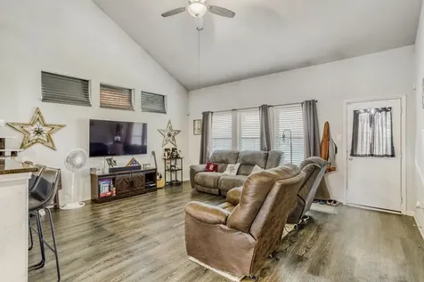 20036 Wade Hampton Drive Cleveland TX 77327