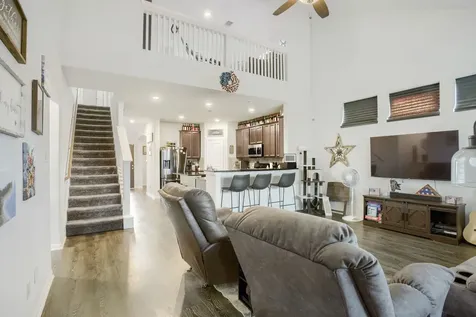 20036 Wade Hampton Drive Cleveland TX 77327