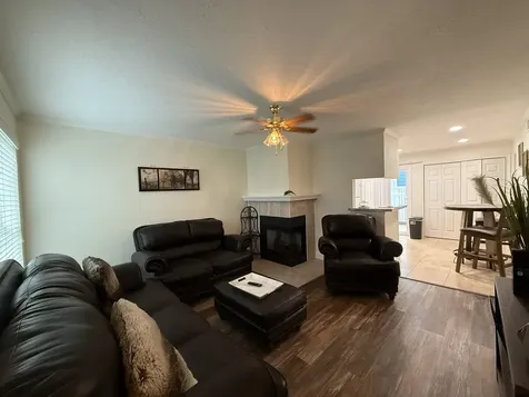 3506 Cove View Boulevard 1103 Galveston TX 77554