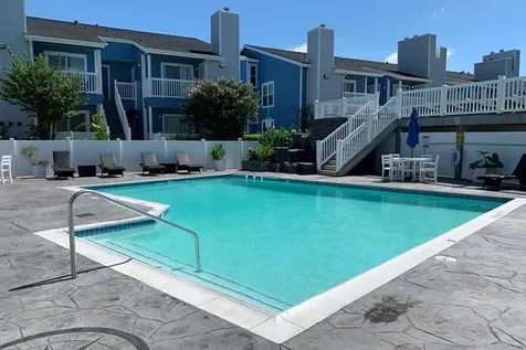 3506 Cove View Boulevard 1103 Galveston TX 77554