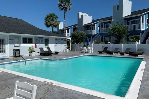 3506 Cove View Boulevard 1103 Galveston TX 77554