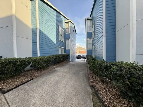 3506 Cove View Boulevard 1103 Galveston TX 77554