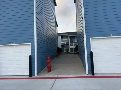3506 Cove View Boulevard 1103 Galveston TX 77554