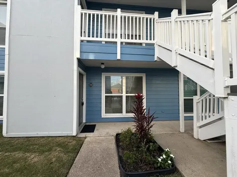 3506 Cove View Boulevard 1103 Galveston TX 77554