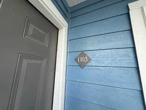 3506 Cove View Boulevard 1103 Galveston TX 77554