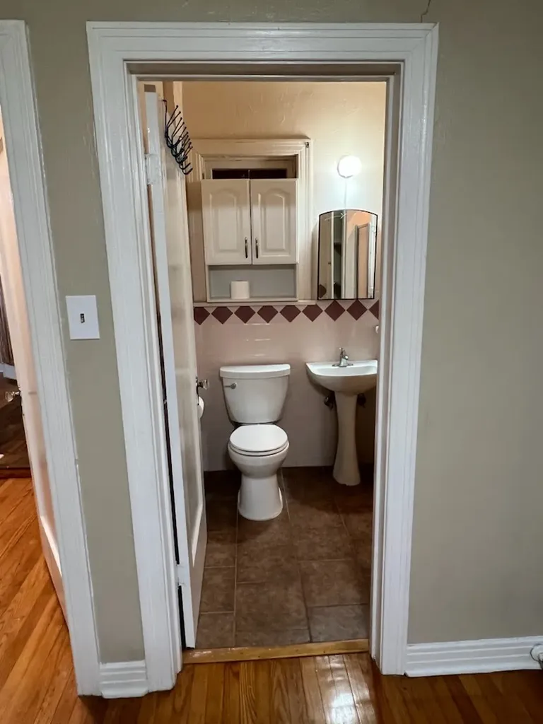 2045 W Magnolia Avenue San Antonio TX 78201