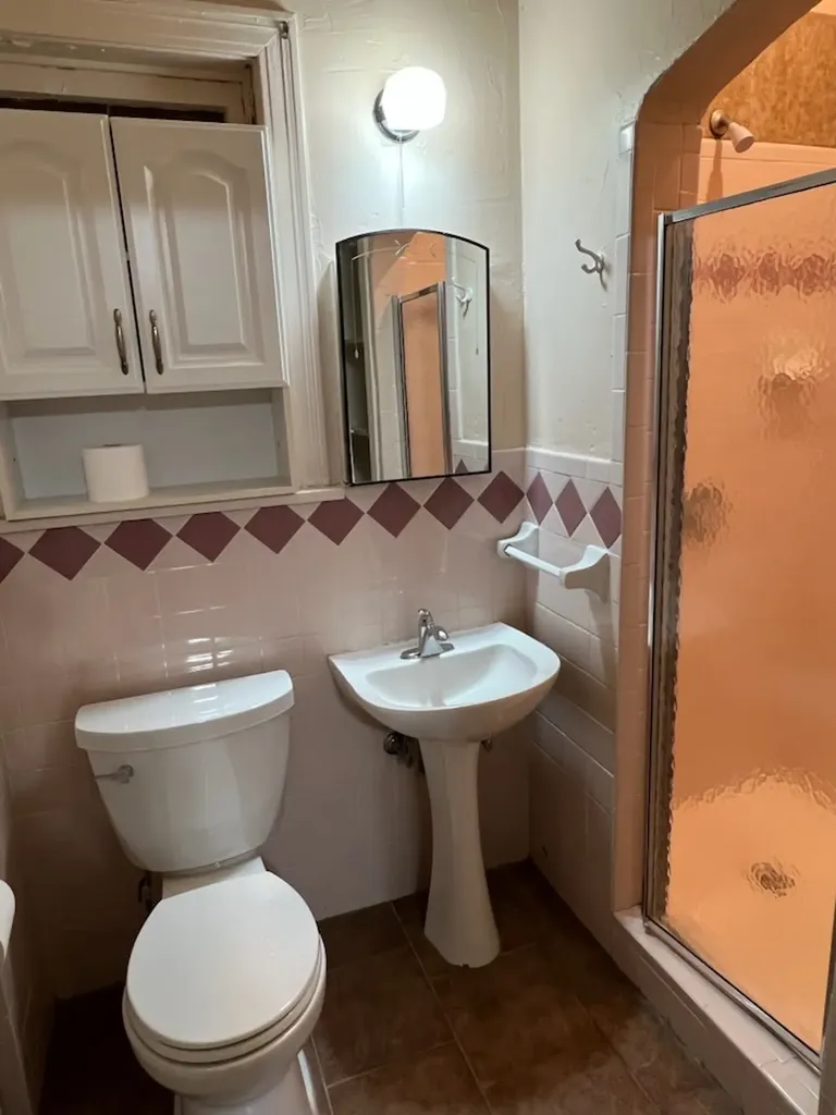 2045 W Magnolia Avenue San Antonio TX 78201