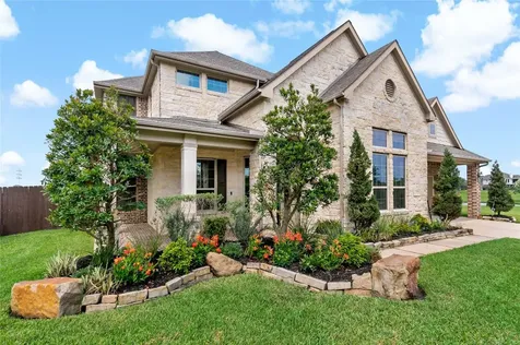 4806 Enchanted Springs Drive Rosharon TX 77583