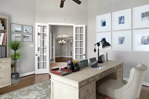 4806 Enchanted Springs Drive Rosharon TX 77583