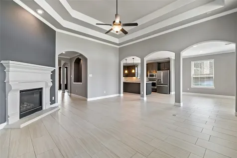 4806 Enchanted Springs Drive Rosharon TX 77583