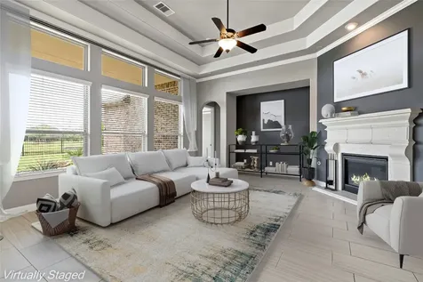 4806 Enchanted Springs Drive Rosharon TX 77583