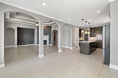 4806 Enchanted Springs Drive Rosharon TX 77583