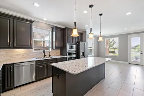 4806 Enchanted Springs Drive Rosharon TX 77583