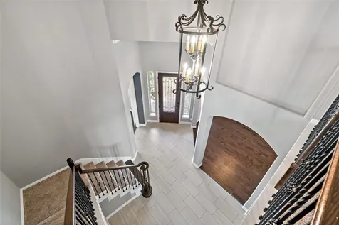 4806 Enchanted Springs Drive Rosharon TX 77583