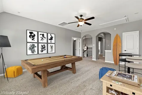 4806 Enchanted Springs Drive Rosharon TX 77583