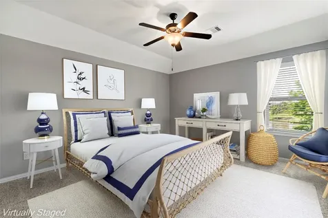 4806 Enchanted Springs Drive Rosharon TX 77583