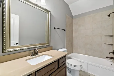 4806 Enchanted Springs Drive Rosharon TX 77583
