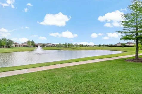 4806 Enchanted Springs Drive Rosharon TX 77583