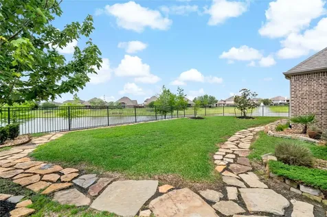4806 Enchanted Springs Drive Rosharon TX 77583