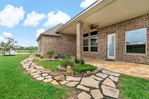 4806 Enchanted Springs Drive Rosharon TX 77583