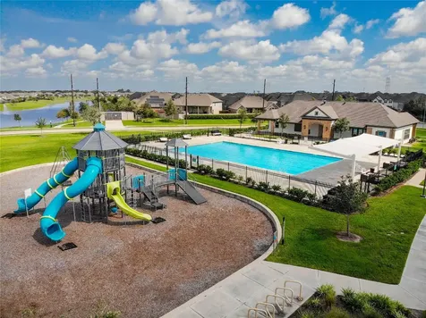 4806 Enchanted Springs Drive Rosharon TX 77583