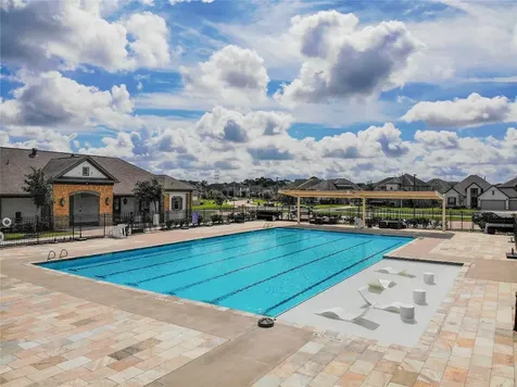 4806 Enchanted Springs Drive Rosharon TX 77583